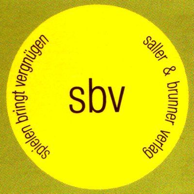 Saller & Brunner Verlag