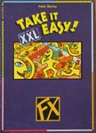 Board Game: Take it Easy!