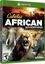 Video Game: Cabela's African Adventures