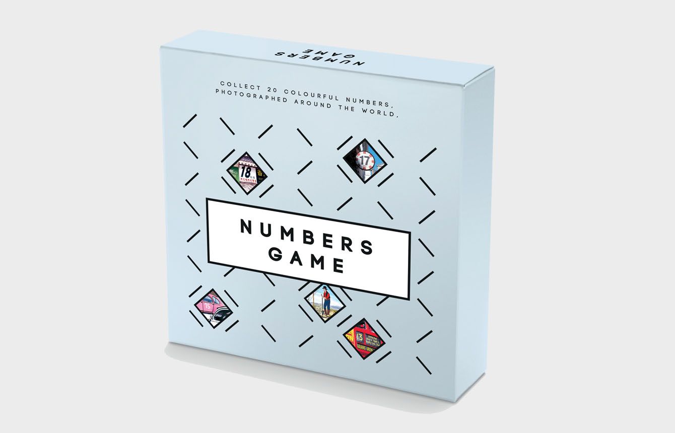 Numbers Game