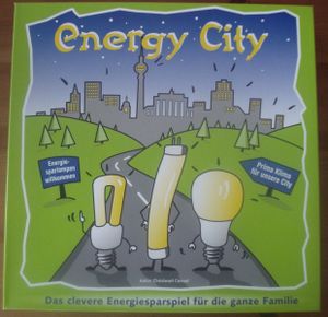 Energy City