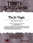 RPG Item: Tos1-02: The Jet Virgin