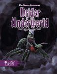 RPG Item: Drider of the Underworld