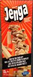 Board Game: Jenga