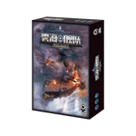 Mist Fleet