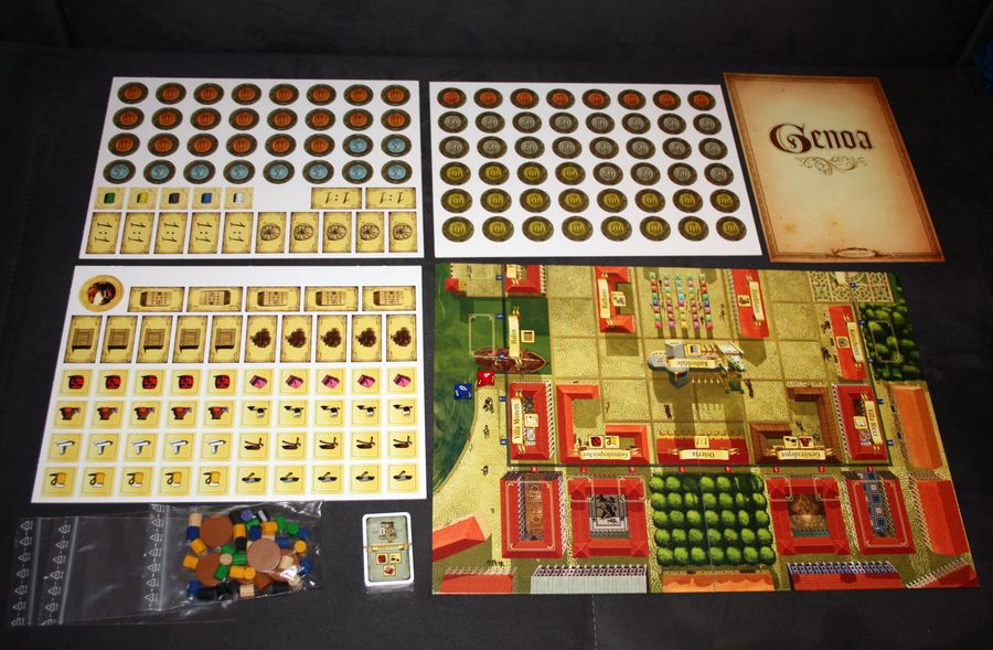 board game image