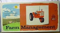 Farm Management