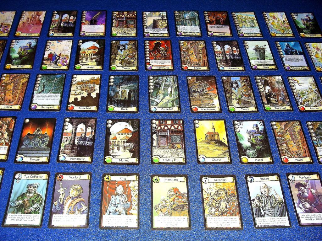 BoardGameGeek