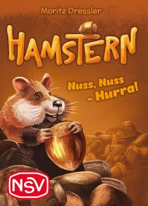 Hungry Hamsters