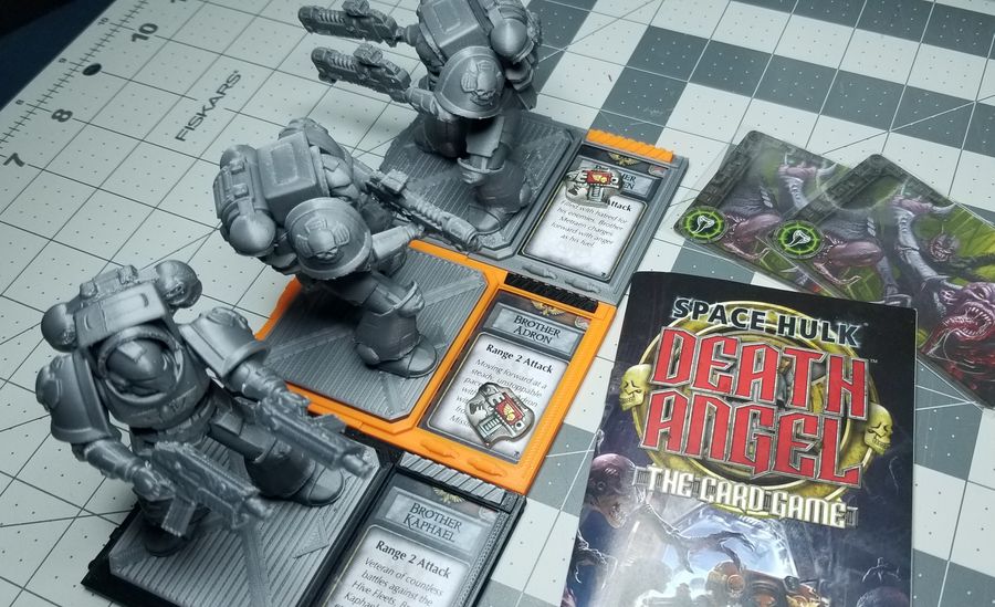 DEEP SPACE - A SIMPLE SPACE ADVENTURE TTRPG - Farsight Games | DEEP SPACE | D12 GAMES
