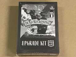 Dead Reckoning: Upgrade Kit