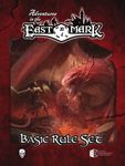 RPG Item: Adventures in the East Mark: Basic Rule Set