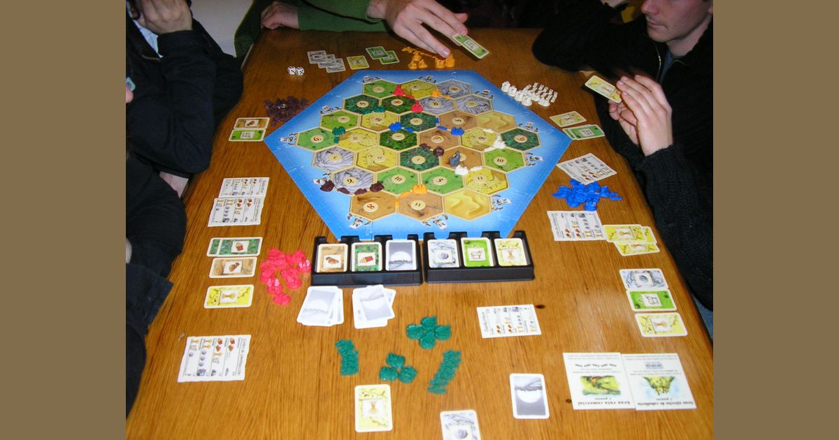 BoardGameGeek