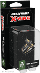 Star Wars: X-Wing (Second Edition) – M3-A Interceptor Expansion Pack