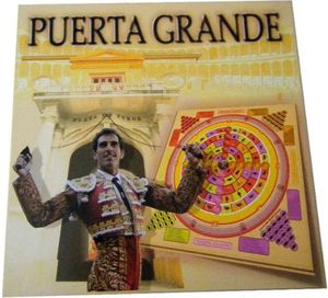 Puerta Grande