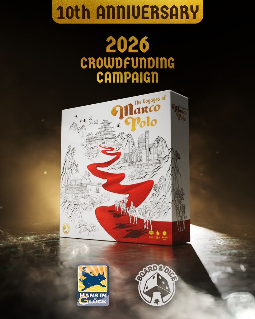 The Voyages of Marco Polo photo 3