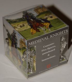 Medieval Knights