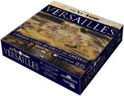 Escape Game: Versailles