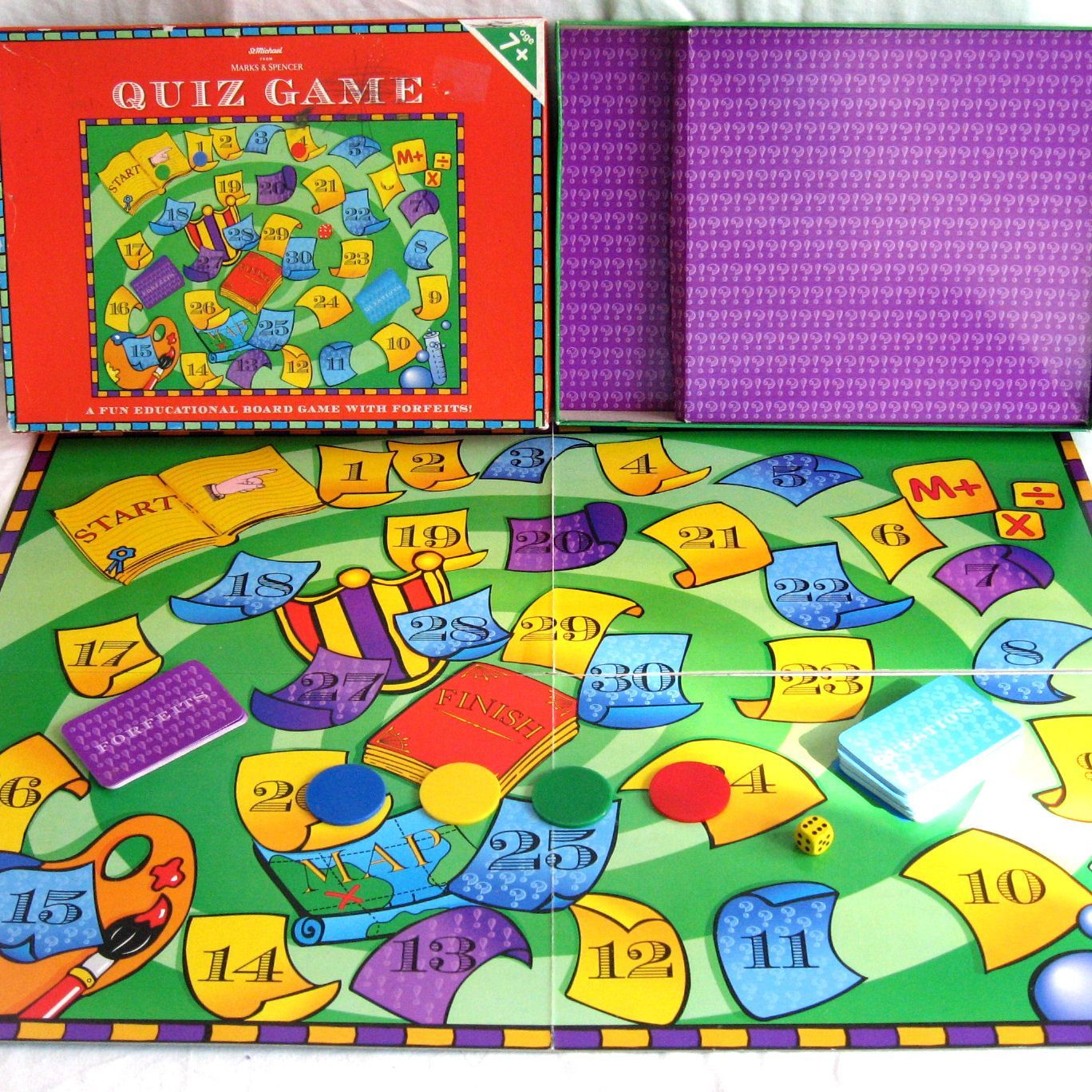 Quiz Game