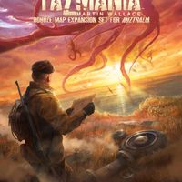 AuZtralia: TaZmania