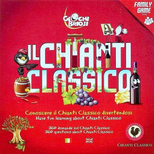 Il Chianti Classico