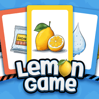 Lemon Game | Board Game | BoardGameGeek