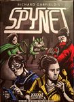SpyNet