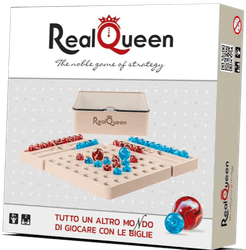 Real Queen