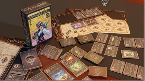 BoardGameGeek