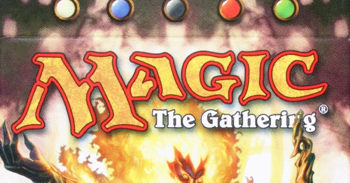 Magic Rings of Brighthearth - Anelli dell'Allegro Focolare - [LRW][EX