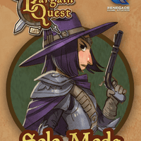 Bargain Quest: Solo Mode