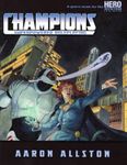 RPG Item: Champions 5th Edition