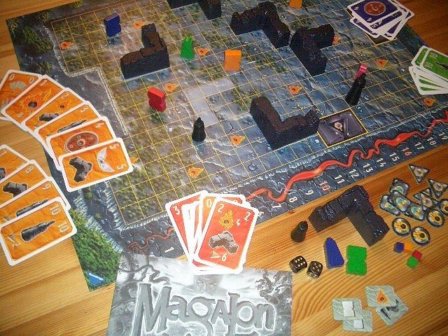 BoardGameGeek