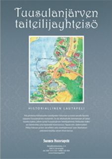 Tuusulanjärvi