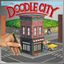 Board Game: Doodle City
