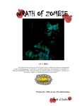 RPG Item: Wrath of Zombie