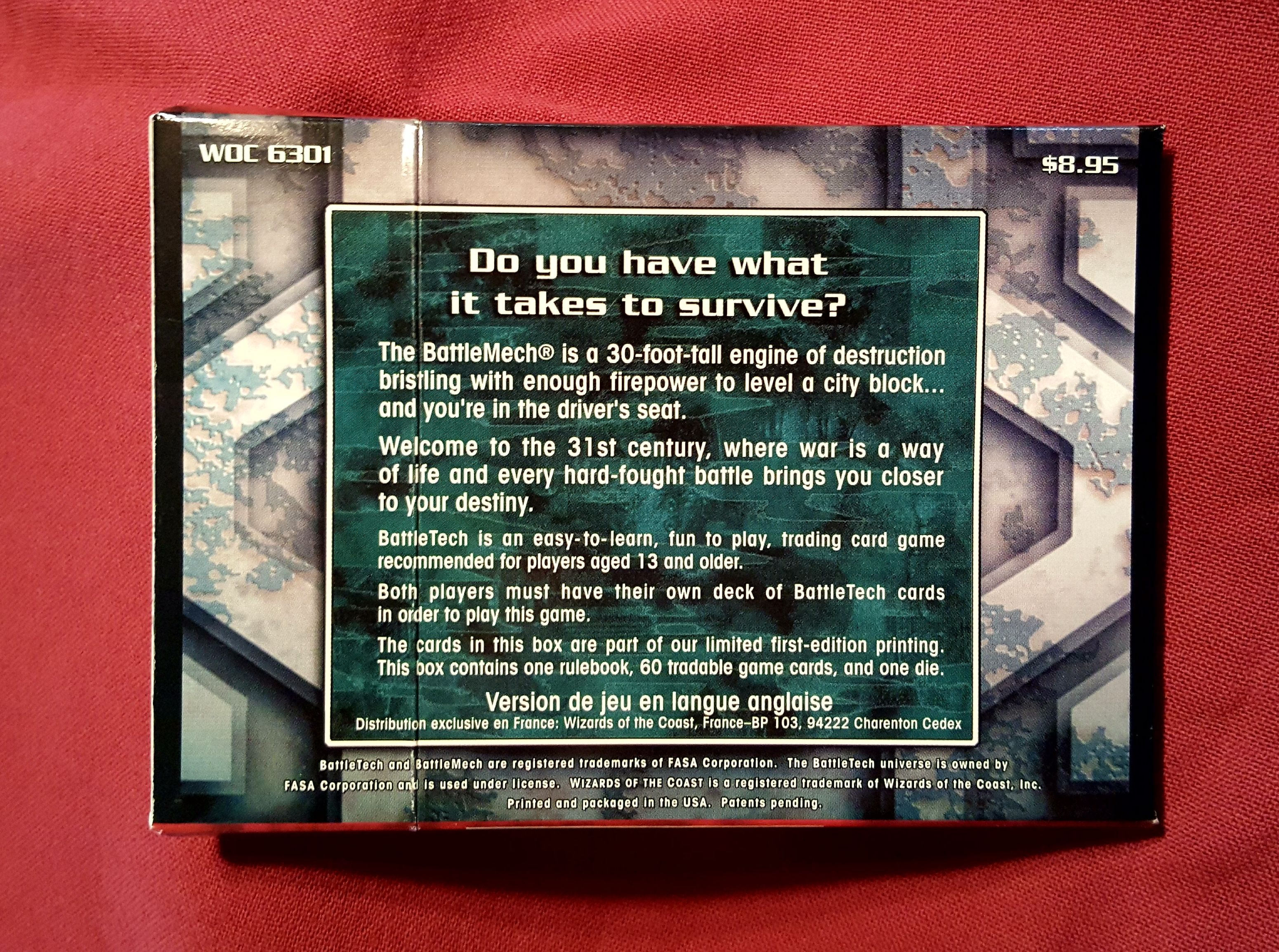 BoardGameGeek