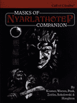 RPG Item: Masks of Nyarlathotep Companion