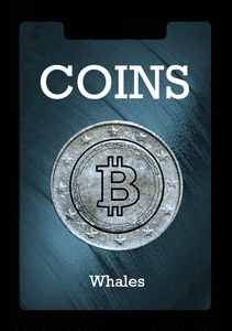 COINS: Whales