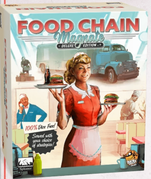 Base game card tray and Ketchup insert doesn't support sleeves?? |  BoardGameGeek