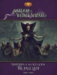 RPG Item: Mysteries of the Old Gods: The Pale Lady
