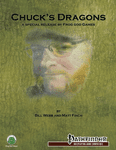 RPG Item: Chuck's Dragons (Pathfinder)