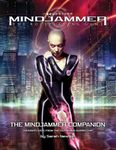 RPG Item: The Mindjammer Companion