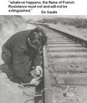 The Exploits of the French Resistance