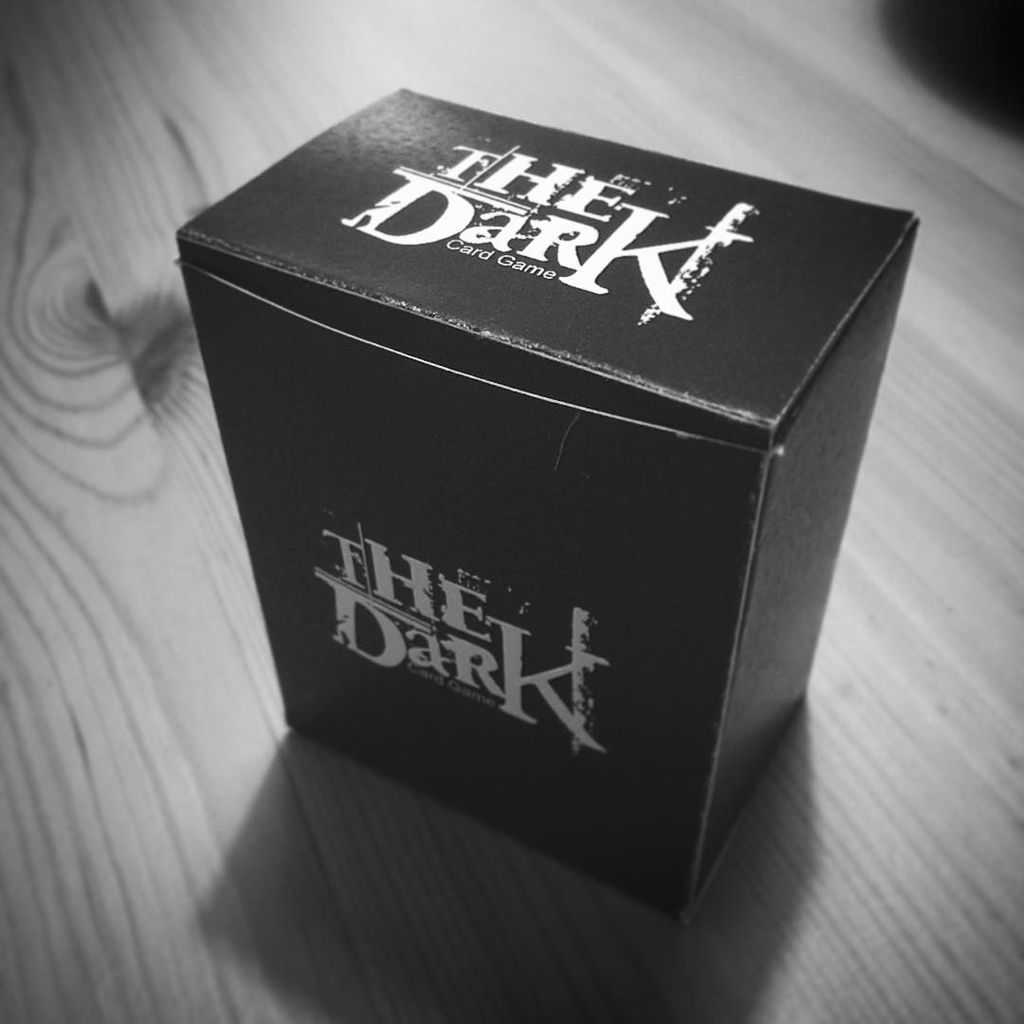 Illustration 3 de The Dark