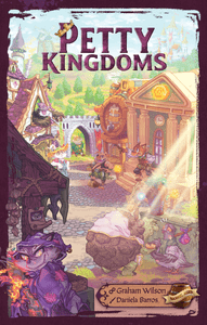 Petty Kingdoms