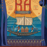 Ra: Traders