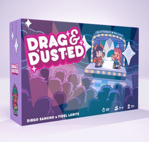 Drag & Dusted