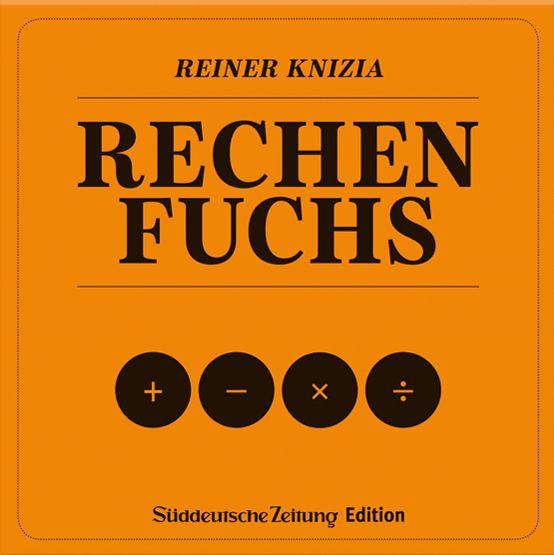 Rechen Fuchs