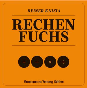 Rechen Fuchs